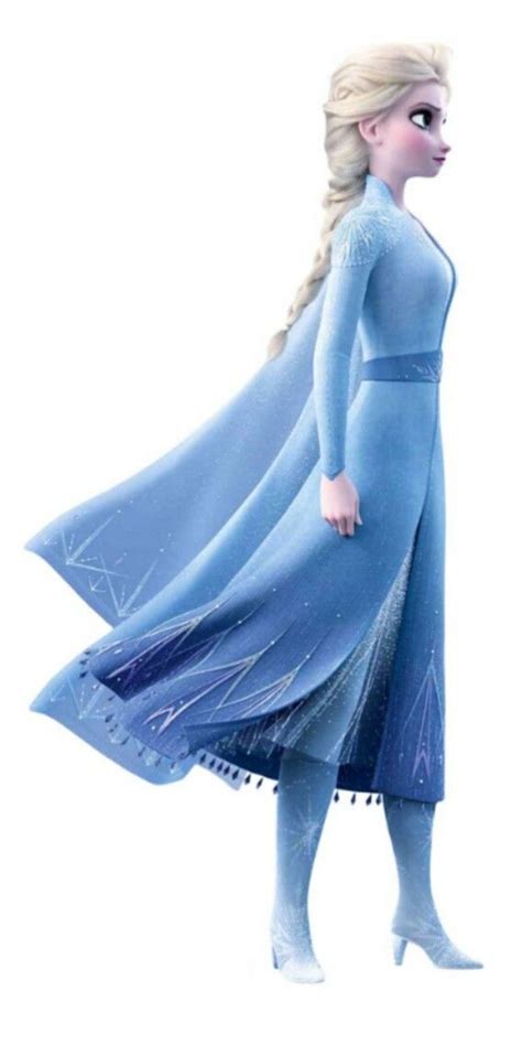 elsa blue dress frozen|More.